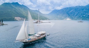 Sadri Usta I East Mediterranean