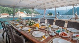 Sadri Usta I East Mediterranean