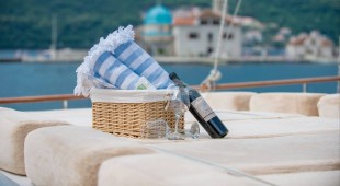 Sadri Usta I East Mediterranean