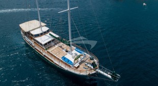 Sadri Usta I East Mediterranean