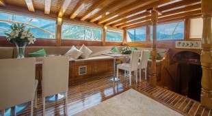 Sadri Usta I East Mediterranean