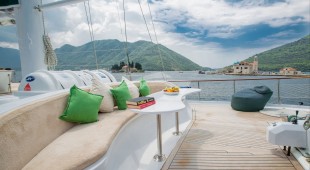 Sadri Usta I East Mediterranean