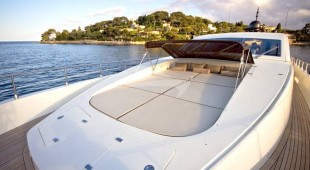 Saga One West Mediterranean