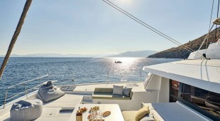 Sahana East Mediterranean
