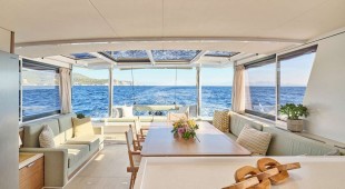 Sahana East Mediterranean