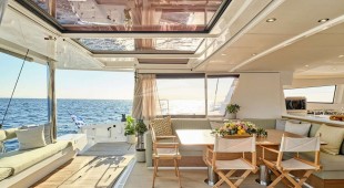 Sahana East Mediterranean