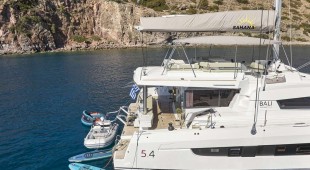 Sahana East Mediterranean