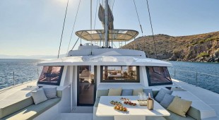 Sahana East Mediterranean