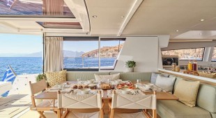 Sahana East Mediterranean