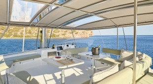 Sahana East Mediterranean