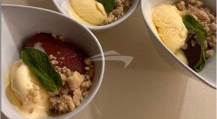 Saideira Caribbean, West Mediterranean