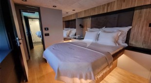 Saideira Caribbean, West Mediterranean