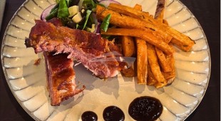 Saideira Caribbean, West Mediterranean