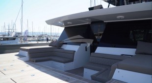 Saideira Caribbean, West Mediterranean