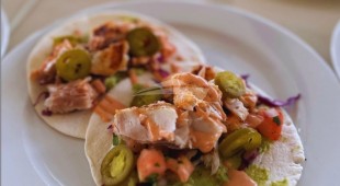 Saideira Caribbean, West Mediterranean