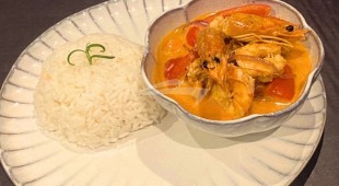 Saideira Caribbean, West Mediterranean