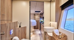 Saideira Caribbean, West Mediterranean