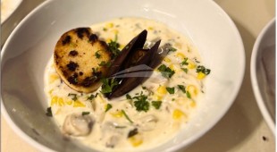 Saideira Caribbean, West Mediterranean