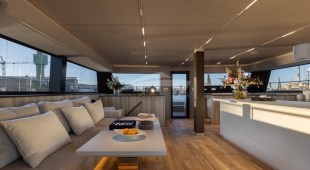 Saideira Caribbean, West Mediterranean