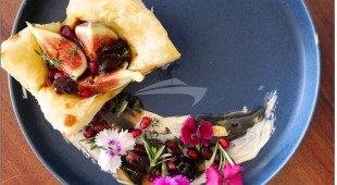 Saideira Caribbean, West Mediterranean