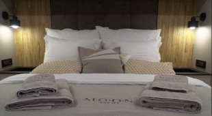 Saideira Caribbean, West Mediterranean