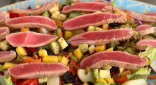 Saideira Caribbean, West Mediterranean