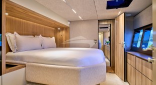 Saideira Caribbean, West Mediterranean