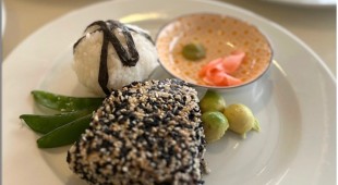 Saideira Caribbean, West Mediterranean