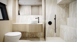 Saideira Caribbean, West Mediterranean