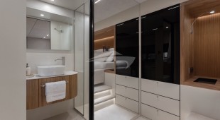 Saideira Caribbean, West Mediterranean