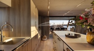 Saideira Caribbean, West Mediterranean