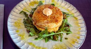 Saideira Caribbean, West Mediterranean