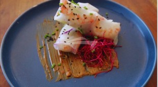 Saideira Caribbean, West Mediterranean