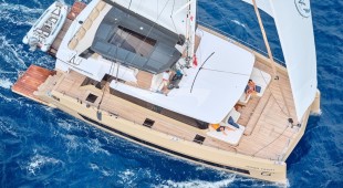 Saideira Caribbean, West Mediterranean