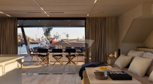 Saideira Caribbean, West Mediterranean