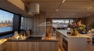 Saideira Caribbean, West Mediterranean