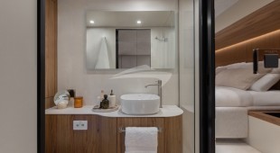 Saideira Caribbean, West Mediterranean