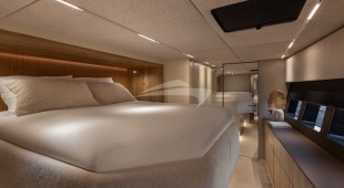 Saideira Caribbean, West Mediterranean