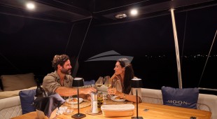 Saideira Caribbean, West Mediterranean