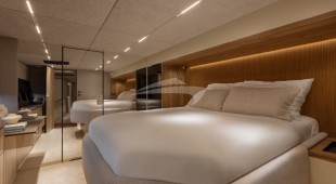 Saideira Caribbean, West Mediterranean