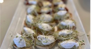 Saideira Caribbean, West Mediterranean