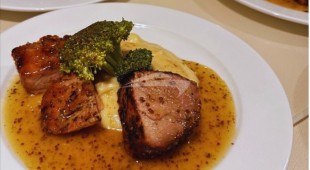 Saideira Caribbean, West Mediterranean