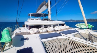 Sail Away Caribbean