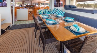 Sail Away Caribbean