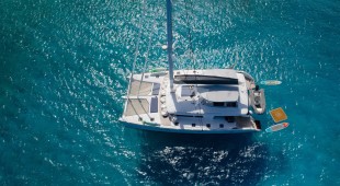 Sail Away Caribbean