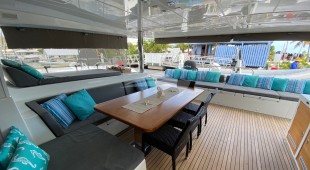 Sail Away Caribbean