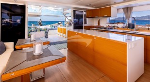 Sail Away Caribbean