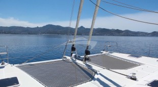 Sail Away Caribbean