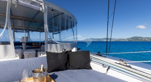 Sail Away Caribbean