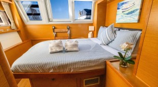 Sail Away Caribbean